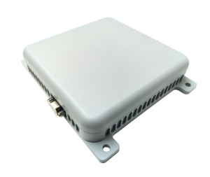 7.2W 1575.42MHz เสาอากาศ GPS ป้องกันการรบกวนสี่ช่องสัญญาณ การเชื่อมต่อ SMA 50 โอห์ม อุปกรณ์เสริมโดรนน้ำหนักเบาและมั่นคง - Product Image 1