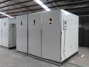 Nhà Sản Xuất Lồng Ấp Trứng Lớn 10000 Trứng Setter & Hatcher Kết Hợp Máy Ấp Trứng - Product Image 5