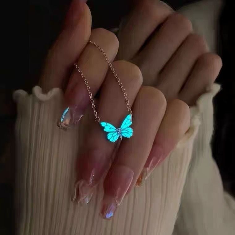 Collier en argent