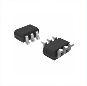 SN74LVC1G57DCKR SC70-6 <span class=keywords><strong>CL5</strong></span> Circuit intégré multifonctionnel de type Gate Inverter - Product Image 1