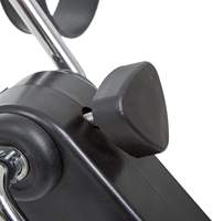 Mini-vélo d'exercice en gros pour l'entraînement des jambes, vélo de fitness, pédalier portable pour la rééducation