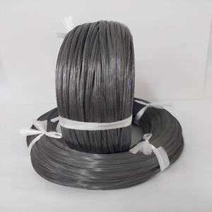 Fil de ressort en acier recuit à haute stabilité, conforme aux normes JIS - Product Image 2