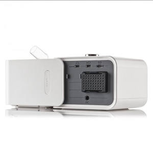 Ventilateur biphasé Yuwell YH-730, 30 niveaux de pression, mode CPAP ST, appareil pour l'<span class=keywords><strong>apnée</strong></span> <span class=keywords><strong>du</strong></span> <span class=keywords><strong>sommeil</strong></span>, pour usage domestique - Product Image 2