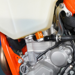 Raccords de connecteur de conduite de carburant de moto NICECNC pour <span class=keywords><strong>KTM</strong></span> 150XCW 250EXC 300EXC 250XC 300XC 2020-2022 250XCW 300XCW 300EXC <span class=keywords><strong>2023</strong></span> - Product Image 2