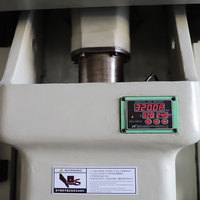 Presse pneumatique Woda JH21 45 tonnes - 160 tonnes Machine de poinçonnage automatique