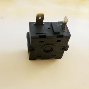 Rotary <b>Switch</b> in Rotary <b>Switches</b> 15A 3pins Rotary <b>Switch</b> for <b>Lamp</b>, Hot Pot,fan,heater,electric Oven Ect, - Product Image 3