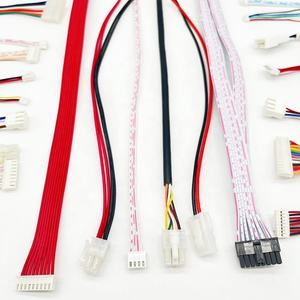 مخصص JST موليكس كابل تسخير الأسلاك الجمعية المصنعة - Product Image 4