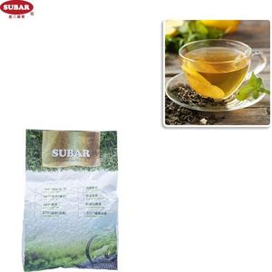 Chất lượng trà lành mạnh nhất chất lượng trà xanh lá lỏng lẻo bột chiết xuất bán buôn Nhà cung cấp số lượng lớn cao cấp lợi ích sức khỏe - Product Image 1