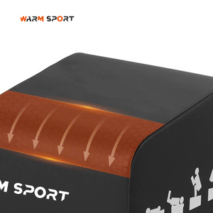 Заводская распродажа, оптовая продажа, домашняя штанга для упражнений, ямочка для бедер - Product Image 4