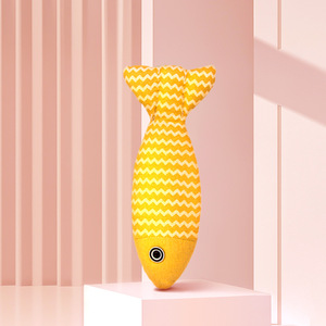 Almohada Ultra Suave de Felpa Larga para Mascotas con Soporte para el Cuello, Apta para Perros y Gatos - Product Image 6