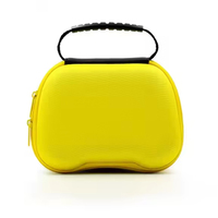 Sac de transport pour manette de jeu, étui de rangement pour manette Switch Pro, sac de protection rigide pour PS4, PS5, Xbox