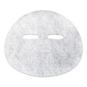Y142 100% Importiertes Österreichisches Lenzing Tencel Seiden-Netzgewebe Gesichtsmasken-Substrat Stark Atmungsaktiv Hautpflege Anpassbar - Product Image 1