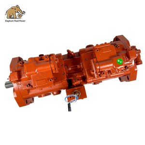 Китайский прямой завод K5V140Dtp Lc10V00020F1 Lc10V00020F2 Гидравлический Главный насос подходит для Sk330-8 Sk350-8 <span class=keywords><strong>Kobelco</strong></span>. Sk360-8 - Product Image 5