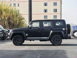 BAIC BJ40 Blade <span class=keywords><strong>Hero</strong></span> Edition, Vehículo Todoterreno Profesional Diésel 4x4 - Product Image 4
