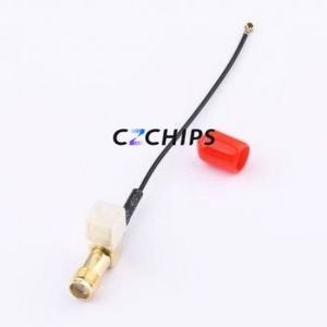 KH-IPEX4-SMAKWE5-B080H RF Cable RF Whole Sale Electronic Component Chips Supplier & BOM Service - Product Image 1