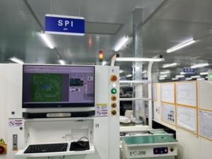 Assemblage de circuit imprimé sans fil de haute qualité, équipement médical personnalisé, fabrication de PCBA - Product Image 5