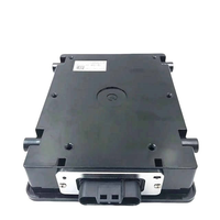 Piezas de Excavadora Hitachi ZAX200-5G ZAX250-5G ZAX330-5G ZAX360-5G Controlador de Motor ECU Placa de Computadora de Motor YA00004270-5 ECU ECM