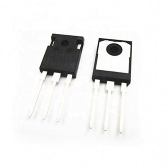 SeekEC Hot Sale To-247 75a/600v Igbt Welder Inverter Transistor K75t60 Ikw75n60t