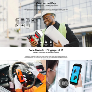 <span class=keywords><strong>Ulefone</strong></span> <span class=keywords><strong>Power</strong></span> <span class=keywords><strong>ARMOR</strong></span> <span class=keywords><strong>15</strong></span>โทรศัพท์มือถือทนทาน6GB + 128GB ในตัว6600mAh 5.45นิ้ว12g - Product Image 6