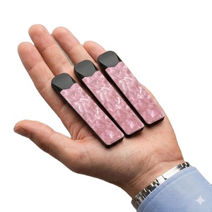 Briquet électronique jetable moderne, boîte géante, couleurs personnalisées, entrepôt européen, USB 250 mAh, allumage de cigarettes - Product Image 6