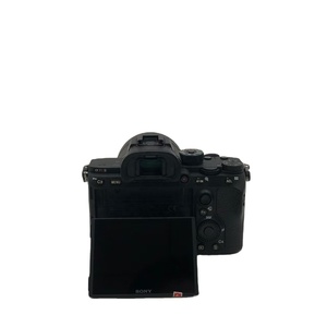 Appareil photo plein format Sony Alpha <span class=keywords><strong>7R</strong></span> <span class=keywords><strong>III</strong></span> A7R3 en gros avec kit objectif 28-70mm OSS, 42,4MP, 4K, double carte SD, batterie Z, pack professionnel - Product Image 4
