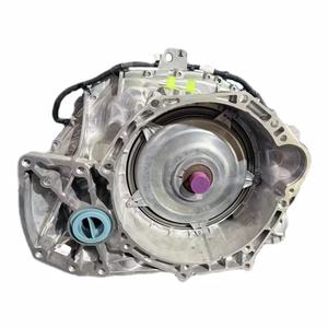 Boîte de vitesses à double embrayage humide DSG 7 vitesses 7DCT300 remanufacturée pour Chery Tiggo7 Tiggo8 1.6T FWD - Product Image 2
