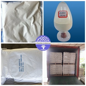 Fosfato de Vitamina C en Polvo de Grado Alimenticio al 35%, Soluble en Agua y de Alta Estabilidad, para Alimentación de Aves Acuáticas - Product Image 3