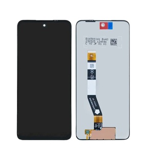 Écran LCD en gros pour Motorola Moto G14, ensemble numériseur d'écran tactile de remplacement, panneau d'affichage FHD+ 6,5 pouces, pièces de réparation - Product Image 1