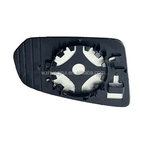 Accesorios para Automóviles en Oferta, Cubierta de Espejo Retrovisor Lateral Externo para VOLVO <span class=keywords><strong>XC40</strong></span> (2017-) C40 (2021-) - Product Image 2