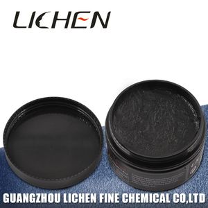 3.5 Oz Màu Hồng Cạnh <span class=keywords><strong>Tamer</strong></span> 100Ml Sáp Đen Nhựa Jar Nước Dựa Trên Cạnh Cao Cấp Kiểm Soát Thêm Giữ 24 Giờ Giữ Bé Tóc Gel Nhà Cung Cấp - Product Image 2