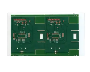 ShenZhen Elettronica Personalizzata Stampato Circuito SMT, DIP, Assembly PCBA Produttore della Scheda di