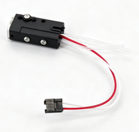 Ensemble de buses OEM H 65U HB451669 pour imprimante à jet d'encre H, pièces de rechange CIJ