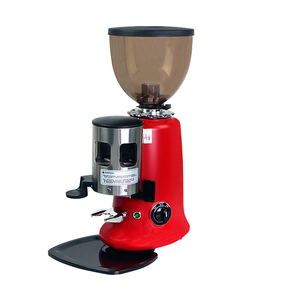 JX-600AB เครื่องชงกาแฟคุณภาพดี เอสเพรสโซ่ กาแฟอิตาลี พร้อมเครื่องจ่ายกาแฟ เครื่องบดกาแฟอิตาลี - Product Image 5