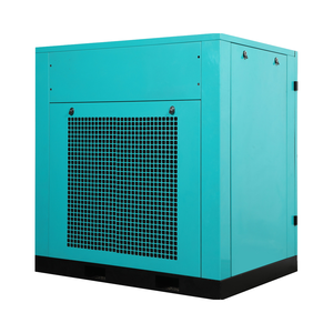 Taitian TE Series ปั๊มลมสองขั้นตอนแนวนอนประสิทธิภาพสูง11kW <span class=keywords><strong>7</strong></span>-8บาร์การออกแบบใหม่เพื่อการประหยัดพลังงานในเวลาสูงสุด - Product Image 6