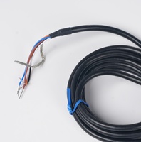 Encodeur personnalisé E40S6 Encodeur incrémental Encodeur rotatif Encodeur E40S6-1000-3-T-24/6-L-5/3-N-24/3-V-24