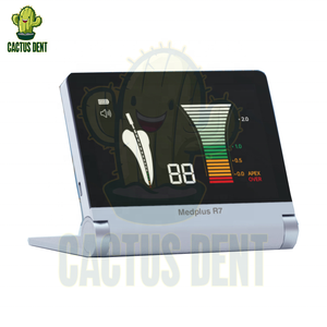 Precio al por mayor localizador de ápice dental buscador apical endodoncia Endo motor equipo de tratamiento de conducto radicular - Product Image 2
