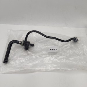 A2740187201ท่อระบายอากาศสำหรับ Mercedes-Benz C253 C (W205) <span class=keywords><strong>2017</strong></span> A2740186700 2740187201 2740180000 - Product Image 2