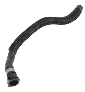 Hot Selling Flexible Coolant Hose Used for F35 OE No. 17127548203