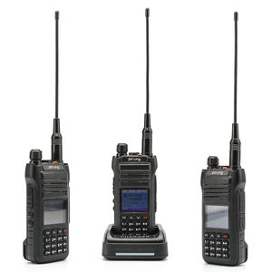 Baofeng — émetteur-récepteur Portable Pofung H5A, émetteur-récepteur haute puissance, 10W, Radio bidirectionnelle, longue distance, 10km, nouveau, - Product Image 1