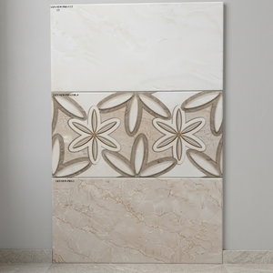 Azulejos de Pared de Cerámica de la Mejor Calidad, 12x24 30x60cm 300x600mm, Diseño de Mosaico Asiático para Baño, Decoración de Exteriores, Precios al por Mayor - Product Image 2