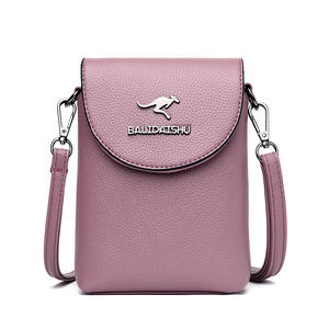 Sac à main tendance pour femme en PU. Décoré. La doublure est en polyester. Convient à un usage quotidien.5540 - Product Image 3