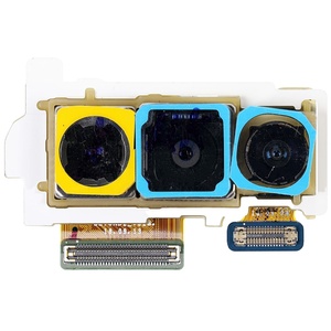 S10 + fotocamera posteriore posteriore per Samsung <span class=keywords><strong>Galaxy</strong></span> S10 Plus fotocamera posteriore posteriore principale <span class=keywords><strong>Flex</strong></span> - Product Image 1