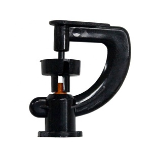 Rociador de riego de china, de 300 grados para Parque microaspersor, niebla - Product Image 2