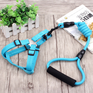 Fashion Design Luxury No Pull Soft Pet <strong>Harness</strong> Y Shape <strong>Cat</strong> Pet Dog <strong>Harness</strong> Breathable Pet <strong>Harness</strong> - Product Image 6