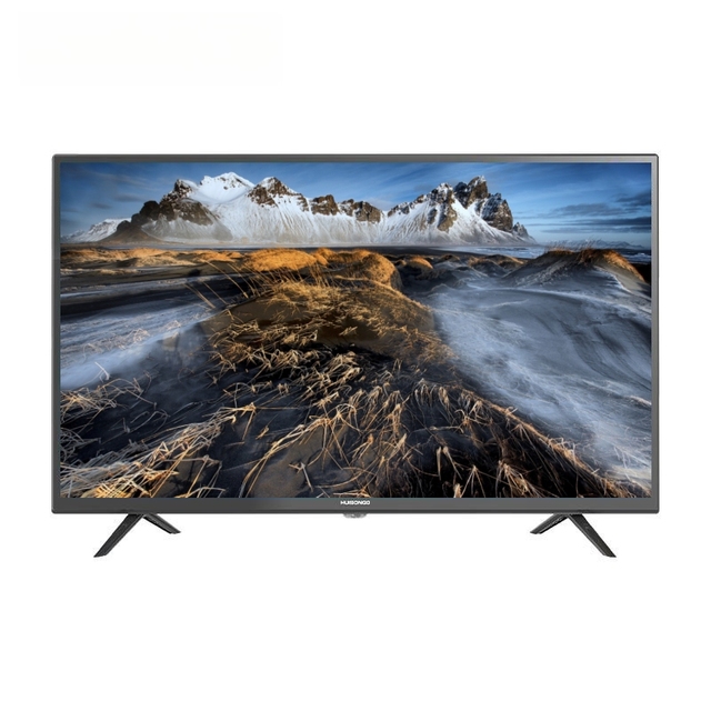 Factory Direct 32-Inch High Quality Smart LED TV 4K UHD Definition for Hotel Use