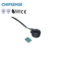 Module de détection de courant de fuite de type split CSMD1&TR3A 6 C00, mini capteur de courant alternatif haute sensibilité