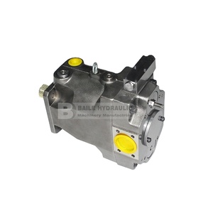 Pompe de charge hydraulique Sundstrand PV10, PV20, PV21, PV22, PV23, PV24, PV25, PV26 - Product Image 1