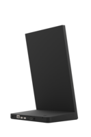 Tableta Digital Signage Android Topwilling DT156 RK3576S de 15.6 Pulgadas Tipo L, 1080P, 4GB RAM, 64GB Almacenamiento, Resistente al Agua para Centros Comerciales