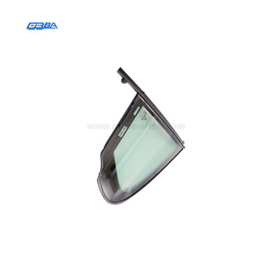 Vidrio Lateral Triangular Fijo para Puerta Trasera de Fácil Instalación para BMW Serie 7 F04 2008-2015 OE 51347177849 - Product Image 2