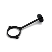 Support de boussole GPS en aluminium CNC 30mm/35mm/40mm pour pièces détachées de drones agricoles et industriels multirotors